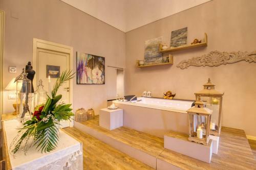 Bed & Breakfast Corte Rossetti Le Dimore