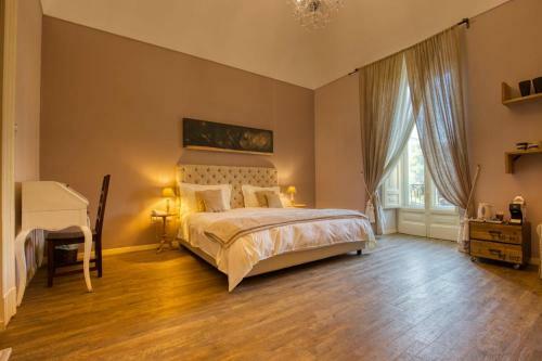 Bed & Breakfast Corte Rossetti Le Dimore