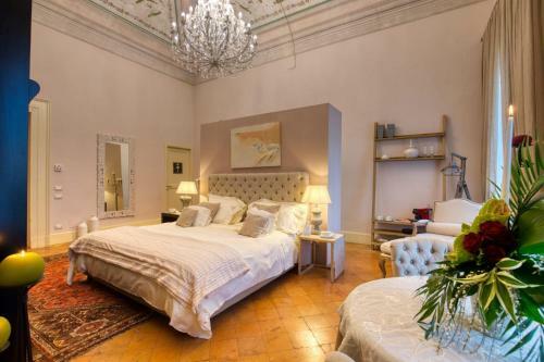 Bed & Breakfast Corte Rossetti Le Dimore