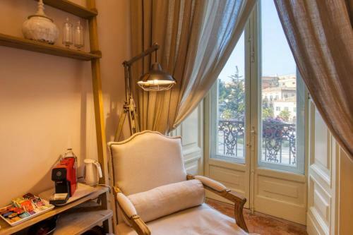 Bed & Breakfast Corte Rossetti Le Dimore