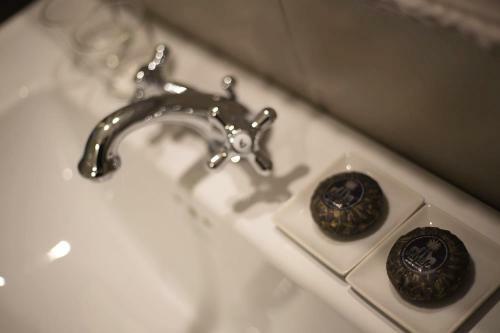 Bed & Breakfast Corte Rossetti Le Dimore