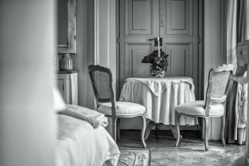 Bed & Breakfast Corte Rossetti Le Dimore