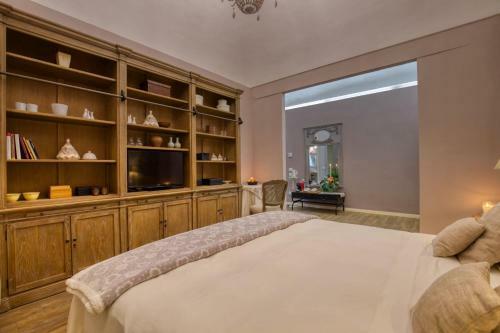 Bed & Breakfast Corte Rossetti Le Dimore