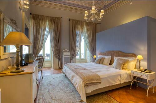 Bed & Breakfast Corte Rossetti Le Dimore