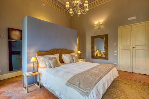 Bed & Breakfast Corte Rossetti Le Dimore