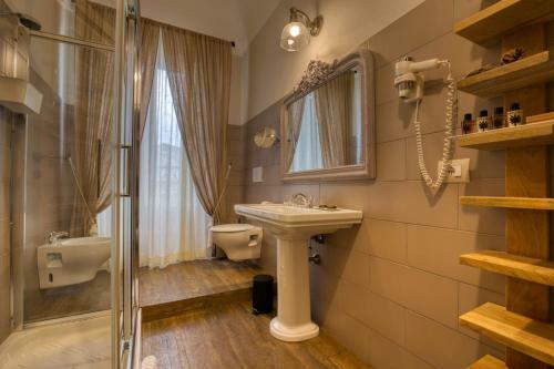 Bed & Breakfast Corte Rossetti Le Dimore