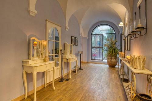 Bed & Breakfast Corte Rossetti Le Dimore