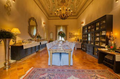 Bed & Breakfast Corte Rossetti Le Dimore