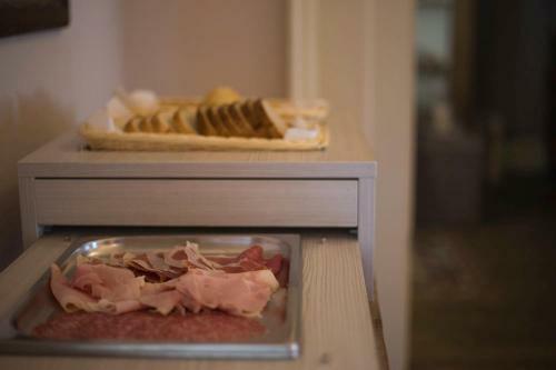 Bed & Breakfast Corte Rossetti Le Dimore