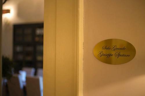 Bed & Breakfast Corte Rossetti Le Dimore