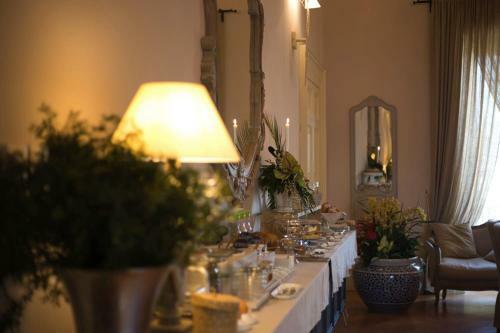 Bed & Breakfast Corte Rossetti Le Dimore