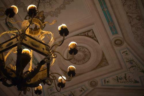 Bed & Breakfast Corte Rossetti Le Dimore