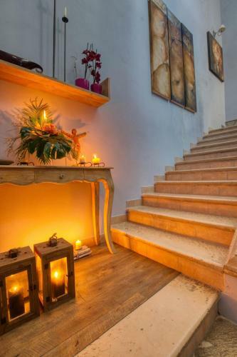 Bed & Breakfast Corte Rossetti Le Dimore