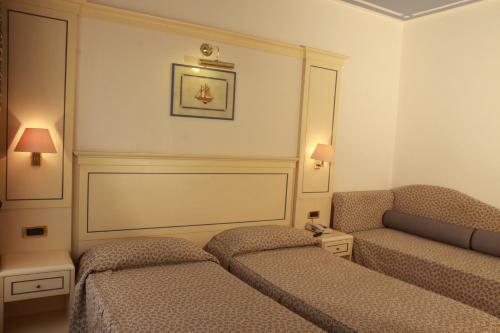Hotel Poseidon