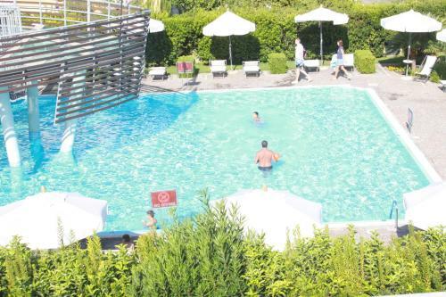 Hotel Poseidon
