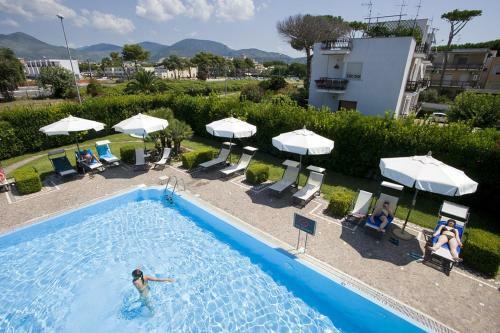 Hotel Poseidon