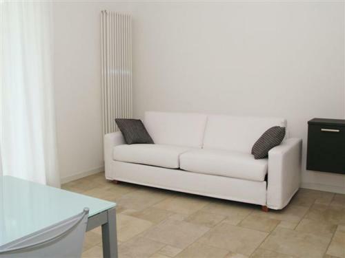 Apartamento Residence Mediterranee