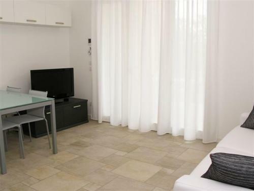 Apartamento Residence Mediterranee