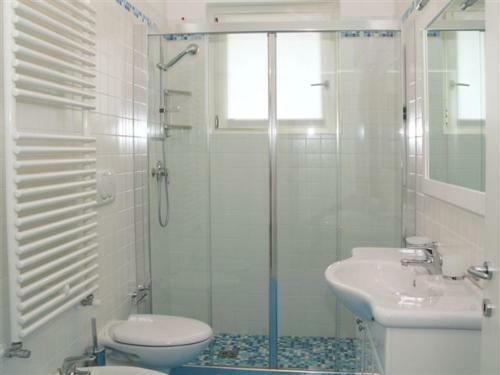 Apartamento Residence Mediterranee