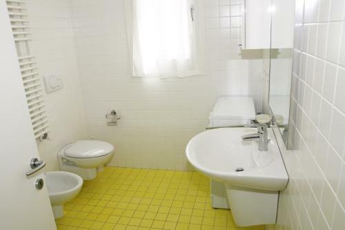 Apartamento Residence Mediterranee