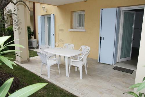 Apartamento Residence Mediterranee