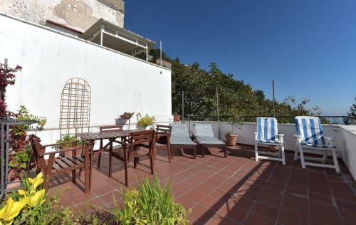 Bed & Breakfast Casa Barbara
