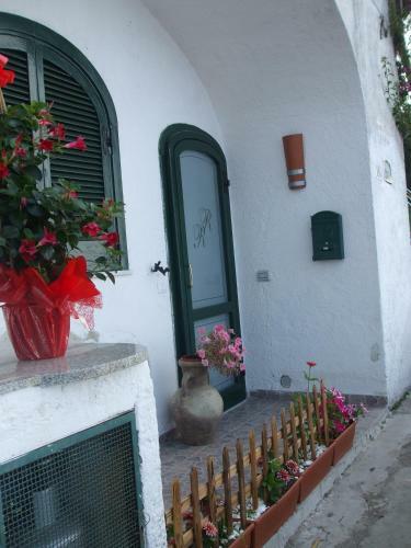 Bed & Breakfast Casa Barbara