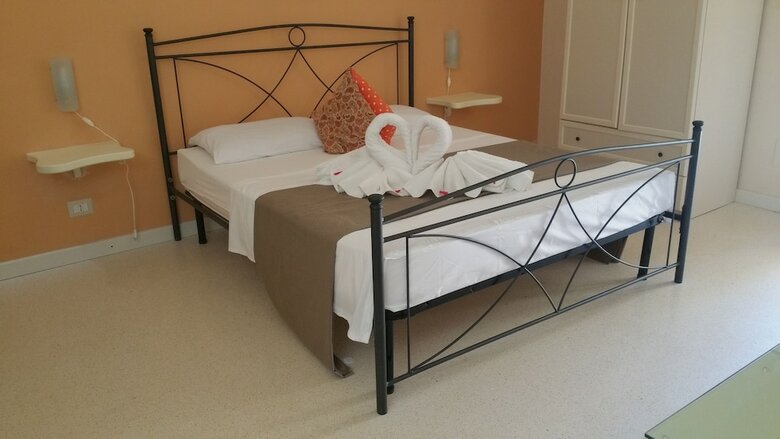 Agroturismo Masseria San Cosimo