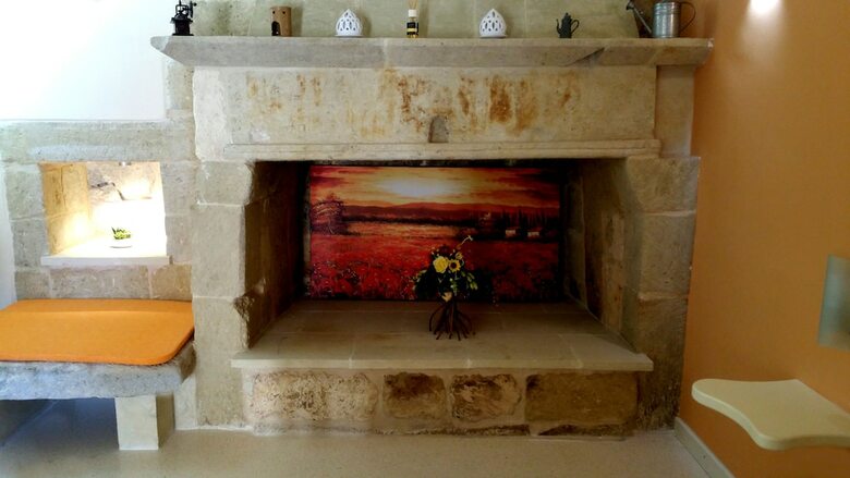 Agroturismo Masseria San Cosimo