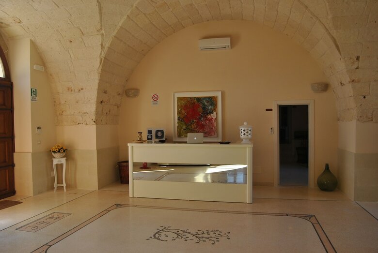 Agroturismo Masseria San Cosimo