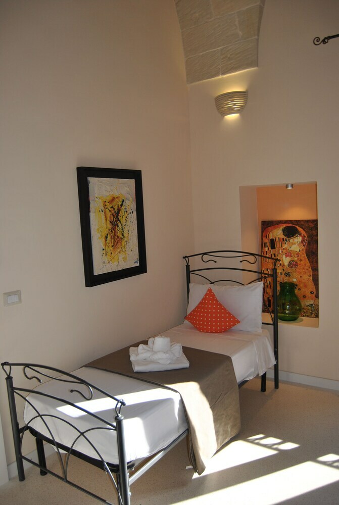 Agroturismo Masseria San Cosimo