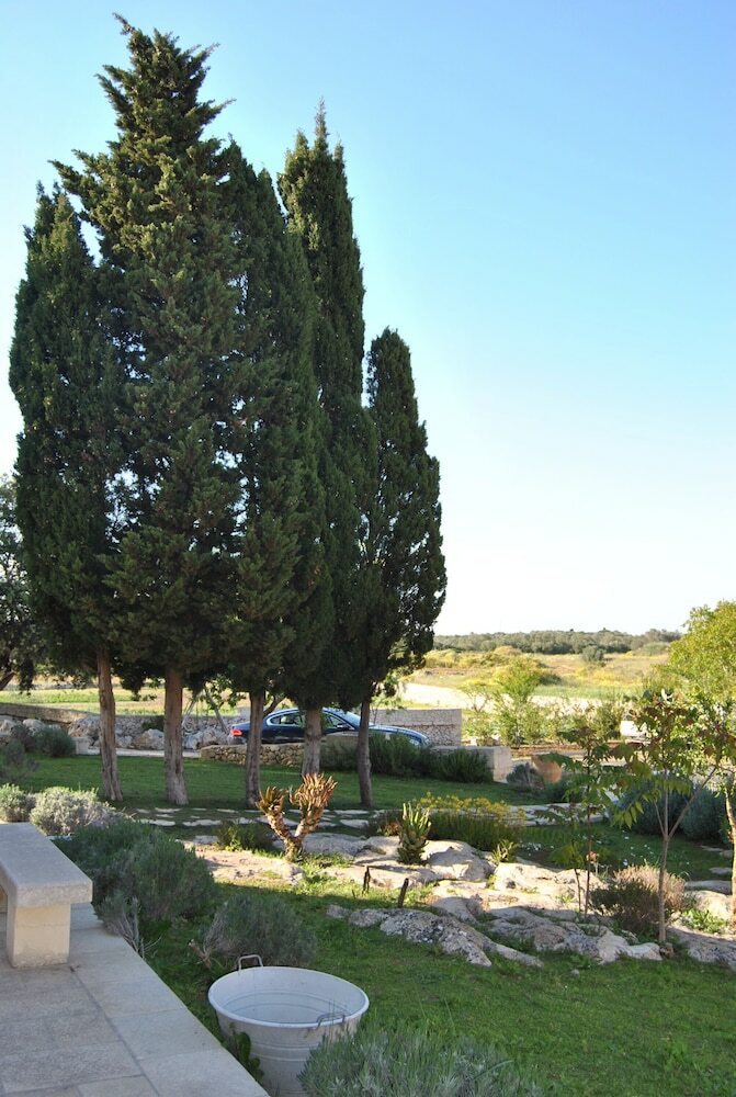 Agroturismo Masseria San Cosimo