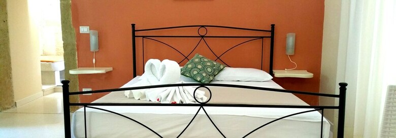 Agroturismo Masseria San Cosimo