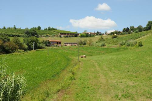 B&B La Coccarda