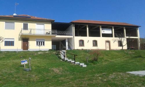 B&B La Coccarda