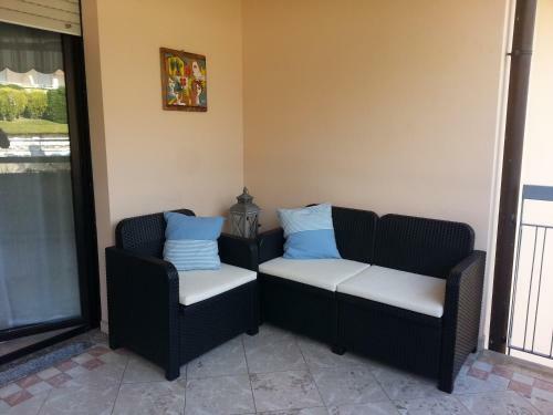 Apartamento Lago Residence