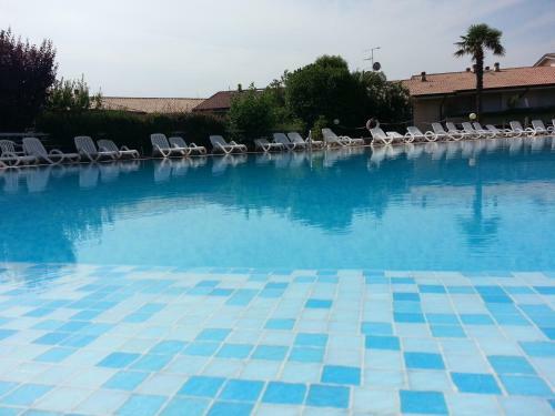 Apartamento Lago Residence