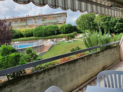 Apartamento Lago Residence