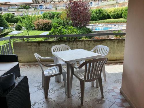 Apartamento Lago Residence