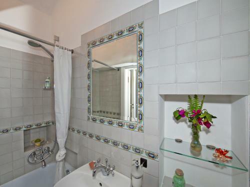 Apartamento Casa Sette Mari
