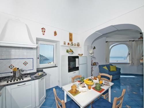 Apartamento Casa Sette Mari
