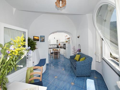 Apartamento Casa Sette Mari