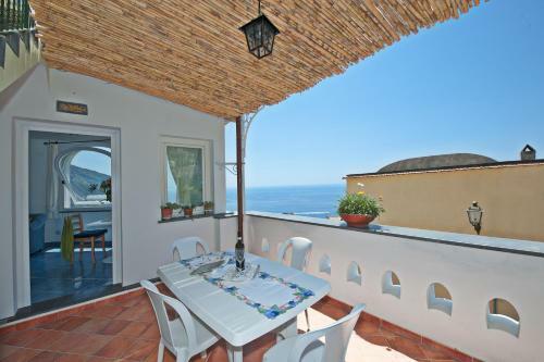 Apartamento Casa Sette Mari
