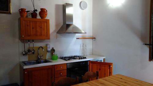 Agroturismo Agriturismo Cascina Lert