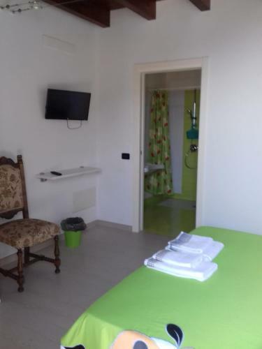 Agroturismo Agriturismo Cascina Lert