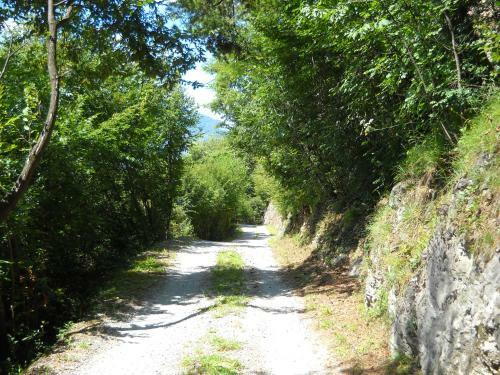 Agroturismo Agriturismo Cascina Lert