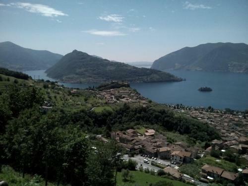 Agroturismo Agriturismo Cascina Lert