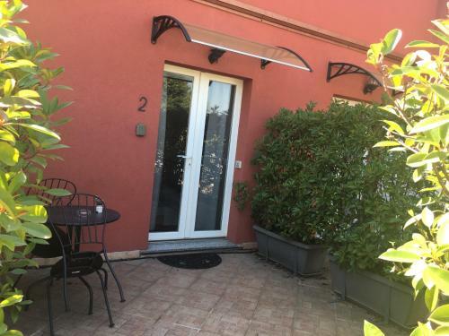 Hostal La Terrazza