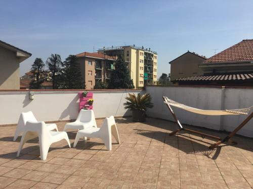 Hostal La Terrazza