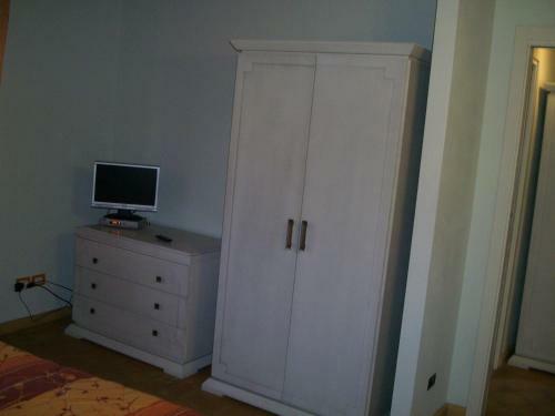 Apartamento Laghi Della Tranquillita'